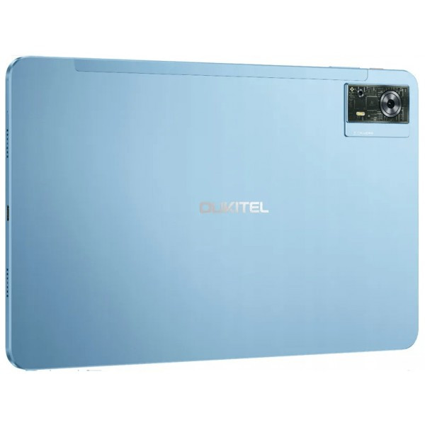 Планшет Oukitel Pad OT5S 6/256GB LTE Blue Global (Код товару:38269) Харьков - изображение 4