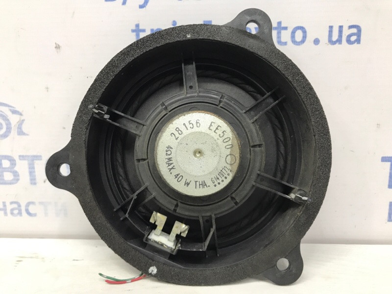 Динамик двери Nissan Juke 2010-2019 28156EE500 (Арт. 55767) Київ - зображення 3