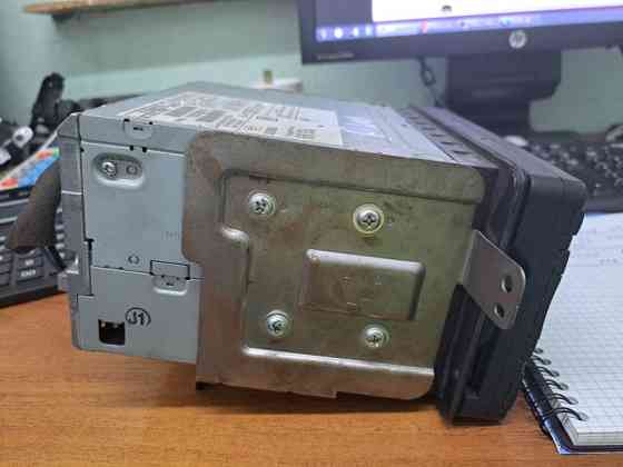 Монитор Mitsubishi Pajero Wagon 2006-2022 8750A070 (Арт. 10132) Київ