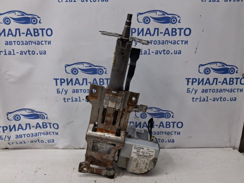 Электроусилитель Hyundai I30 FD 1.6 DIESEL D4FB 2007 (б/у) Київ - зображення 3