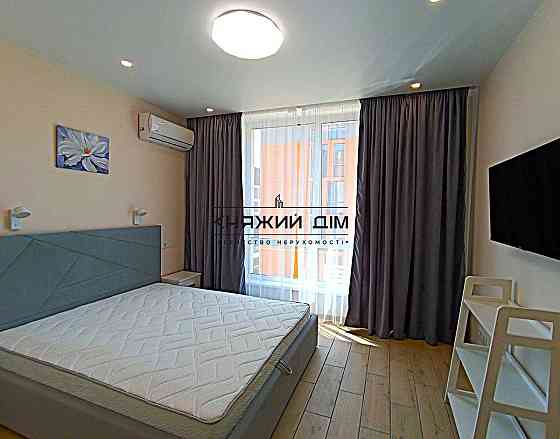 ПРОДАЖ чудова 1кімнатна квартира в ЖК Киев