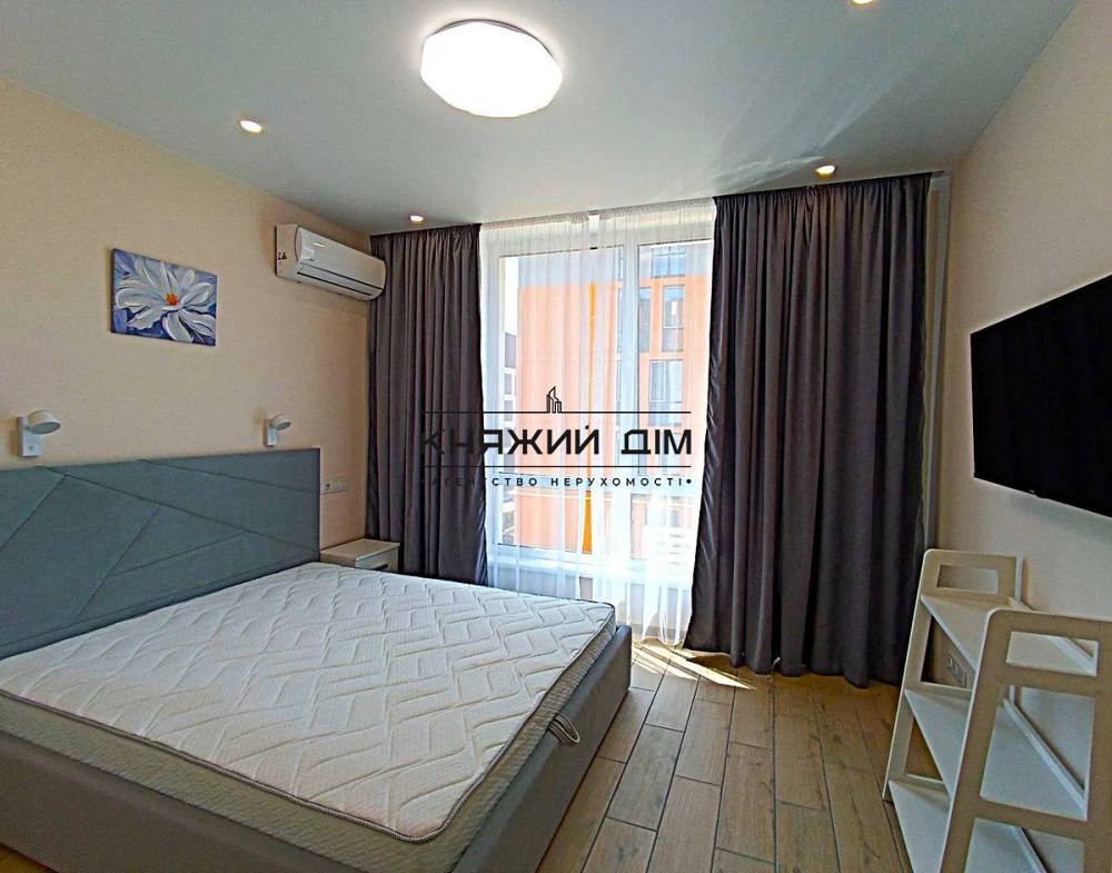 ПРОДАЖ чудова 1кімнатна квартира в ЖК Киев - изображение 5