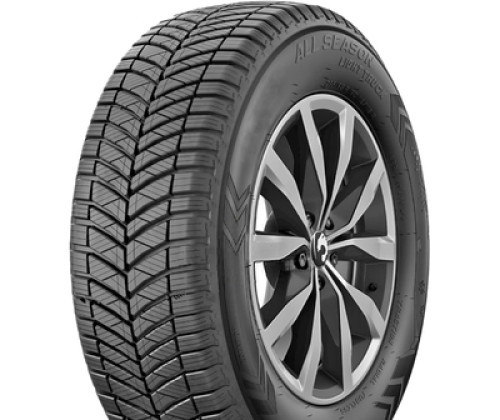 215/60 R17 Taurus All Season Light Truck 109/107T Легковантажна шина Київ - зображення 1