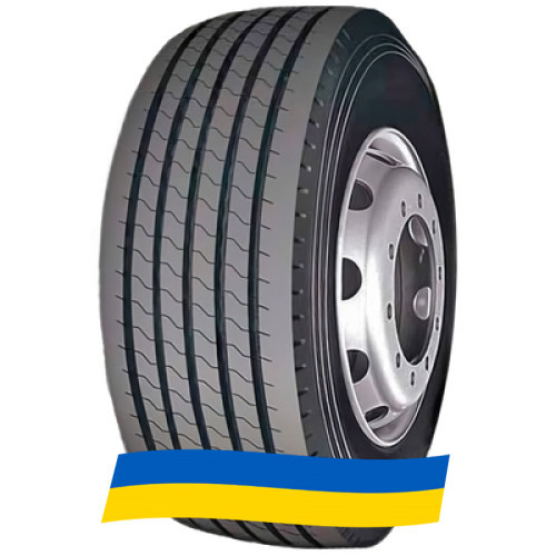 385/65 R22.5 Ovation RSVI-160 160K Причіпна шина Київ - зображення 8