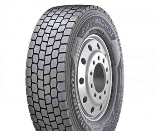 315/70 R22.5 Hankook Smart Flex DH31 156/150L Ведуча шина Київ
