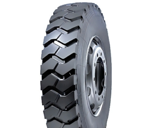 12 R20 Agate HF318 154/151C Ведуча шина Київ - зображення 11