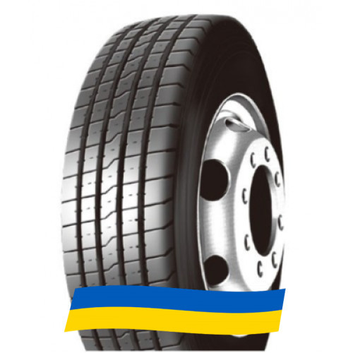 315/80 R22.5 Doublestar F-ONE 154/151L Рульова шина Киев - изображение 1