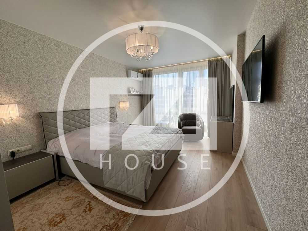 долгосрочная аренда 3-к квартира Киев, Шевченковский, 1700 $/мес. Київ - зображення 12