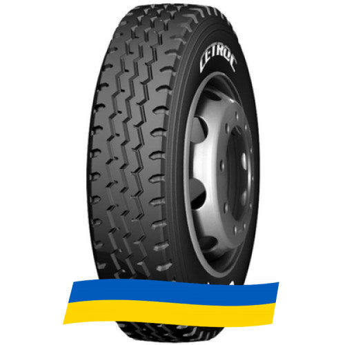 315/80 R22.5 CETROC CR811 160/157K Универсальная шина Киев - изображение 10