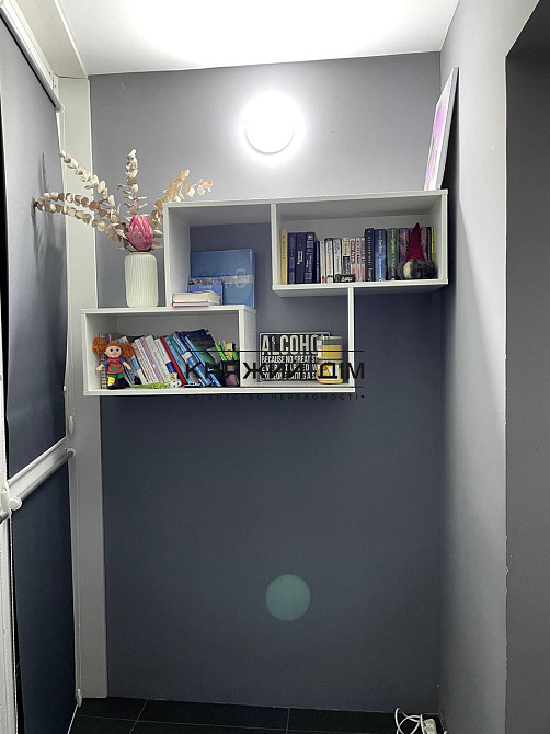 Продаж 1к квартири , вул. Бориса Гмирі 16.м.Осокорки Киев - изображение 4