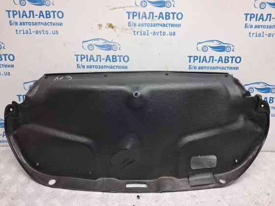 Обшивка крышки багажника Mazda 3 BM 2.2 DIESEL 2013 (б/у) Киев
