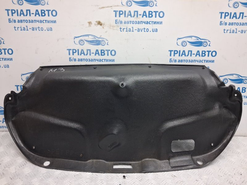 Обшивка крышки багажника Mazda 3 2013-2019 B60S688W1 (Арт. 77377) Київ - зображення 4