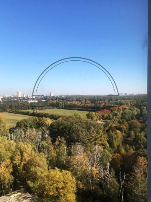 Оренда 3 кімнатна розд. на Глушкова ст. м. Іподром Код № 11162515 Київ - зображення 8