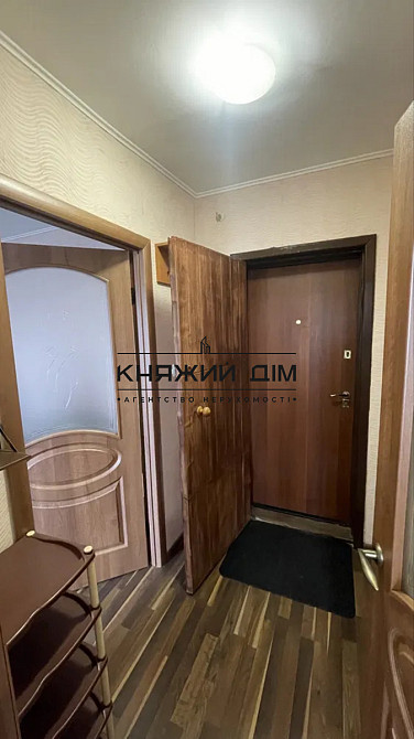 Продаж 1-кімнатної,вул.Вербицького.м.Вирлиця,м.Харківська Київ - зображення 7