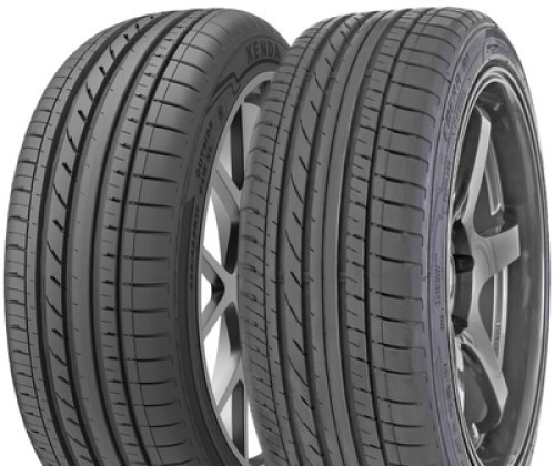 225/40 R18 Kenda EMERA A1 KR41 92W Легкова шина Київ - зображення 1