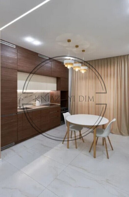 Продаж просторої 1-кімнатної квартири в ЖК Нова Англія. № 21145101 Київ - зображення 1