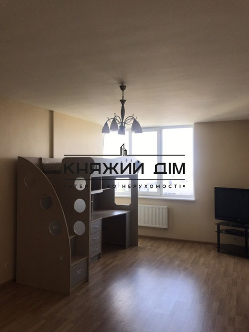 Генератор! Оренда 1 кімнатної квартири м. Теремки.  Код об'єкту: 11166645 Киев - изображение 7