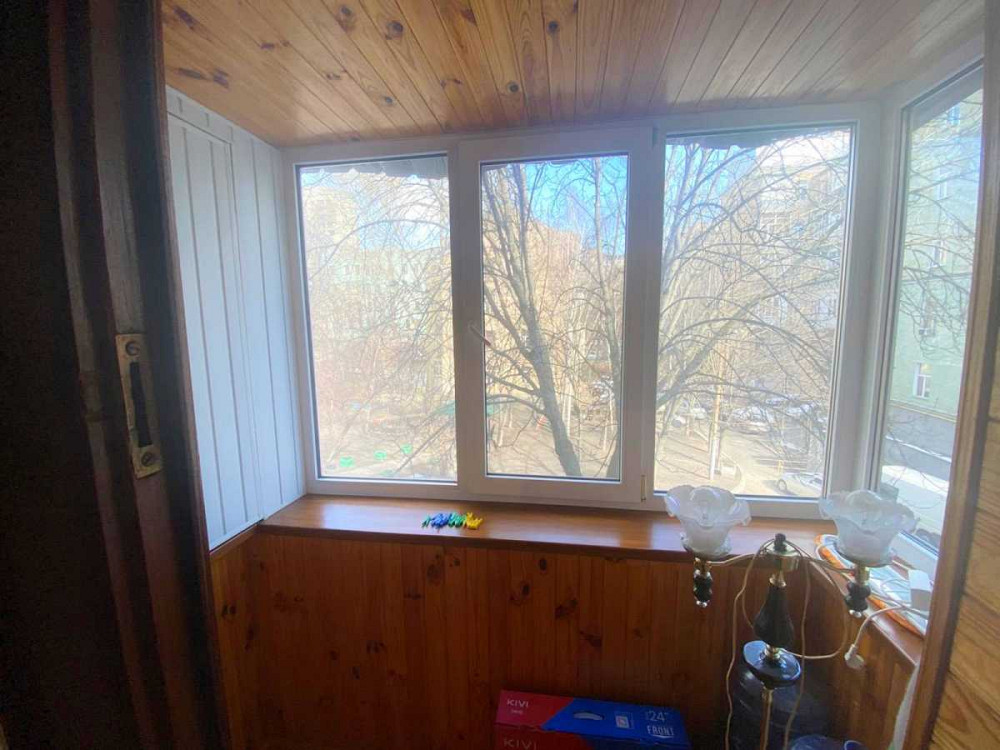 долгосрочная аренда 2-к квартира Киев, Шевченковский, 19000 грн./мес. Київ - зображення 9