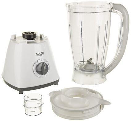 Блендер стационарный Adler AD-4057 Киев - изображение 2
