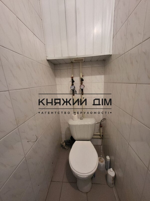 Без комісії! Оренда приміщення вільного призначення, вул. Клінічна 23/25, Солом'янка Киев - изображение 8