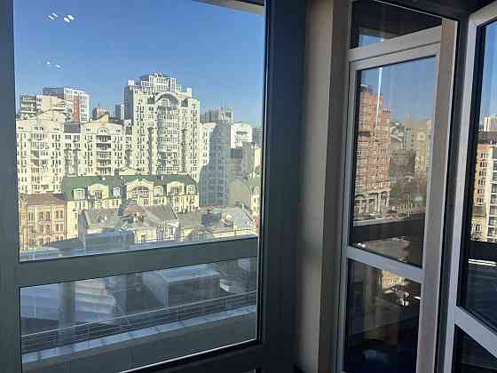 долгосрочная аренда 1-к квартира Киев, Шевченковский, 27000 грн./мес. Київ