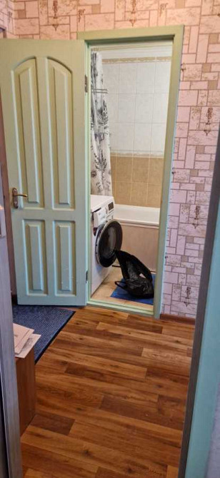 долгосрочная аренда 1-к квартира Одесса, Хаджибейский, 6500 грн./мес. Одесса - изображение 5