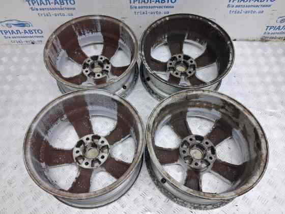 Диски титан комплект R16 Hyundai Tucson 2004-2009 529102E300 (Арт. 79303) Киев