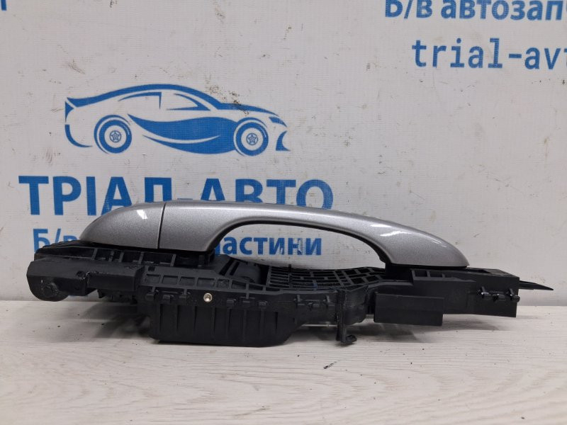 Ручка двери внешняя передняя правая Jeep Cherokee KL 2.4 БЕНЗИН ED6 2013 (б/у) Киев - изображение 4