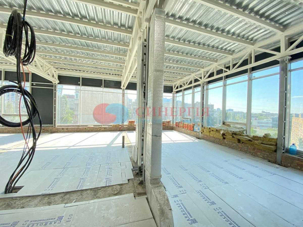 долгосрочная аренда офисное помещение Киев, Печерский, 4000 $/мес. Київ - зображення 6