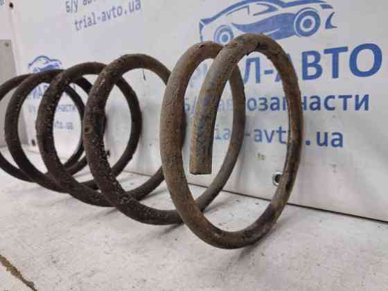 Пружина задняя Mitsubishi Pajero Sport 1996-2008 MR210764 (Арт. 64844) Киев