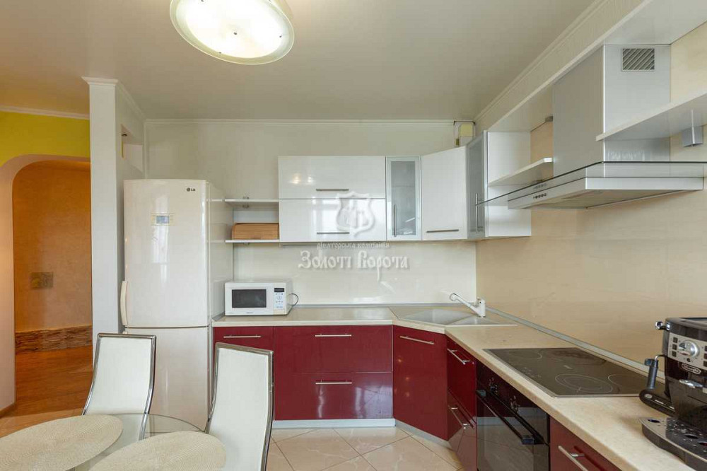 продажа 2-к квартира Киев, Святошинский, 115000 $ Київ - зображення 7