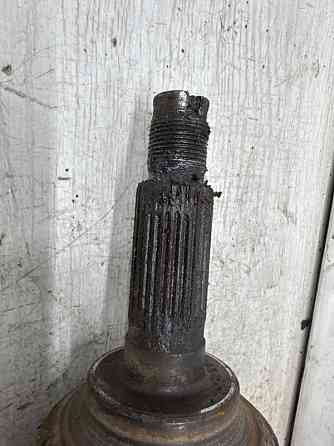 Привод передний правый АКПП Kia Sorento 2002-2011 495003E201 (Арт. 68951) Київ