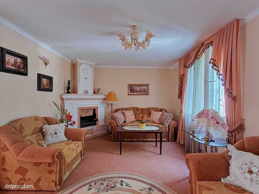 продажа 3-к дом Днепр, Амур-Нижнеднепровский, 62000 $ Дніпро - зображення 10