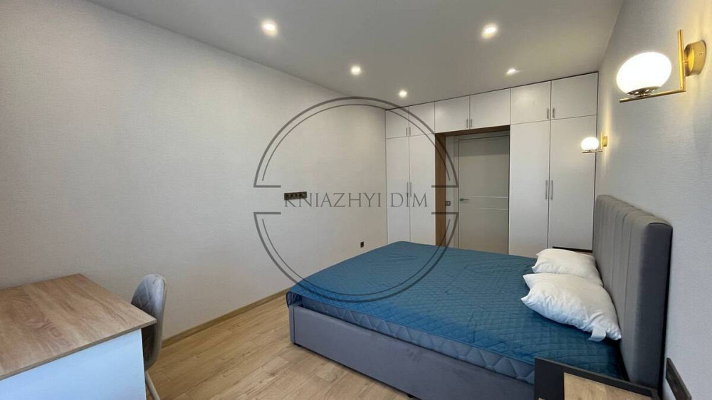 Оренда 1 кімнатної квартири ЖК Берег Дніпра КОД 11202034 Київ - зображення 4