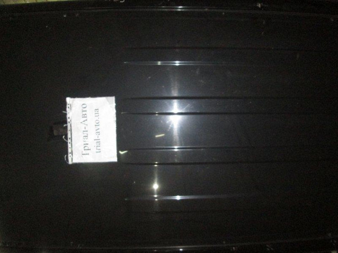 Дах Suzuki Grand Vitara 2006-2013 6511165J81 (Арт.3295) Київ - зображення 1