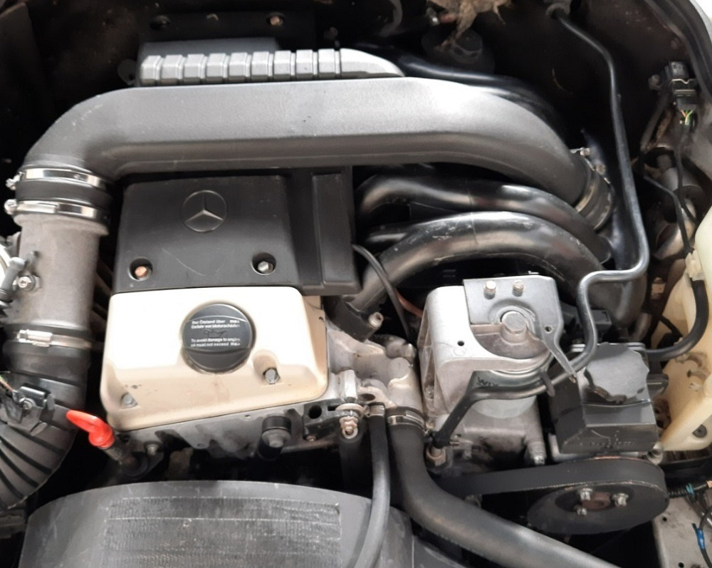 2028203964 Mercedes фонарь задний левый Mercedes W202 стоп фонарь Дніпро - зображення 11