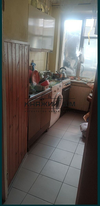 Продаж 1-кімнатної квартири, м. Сирець, код 21147038 Київ - зображення 2