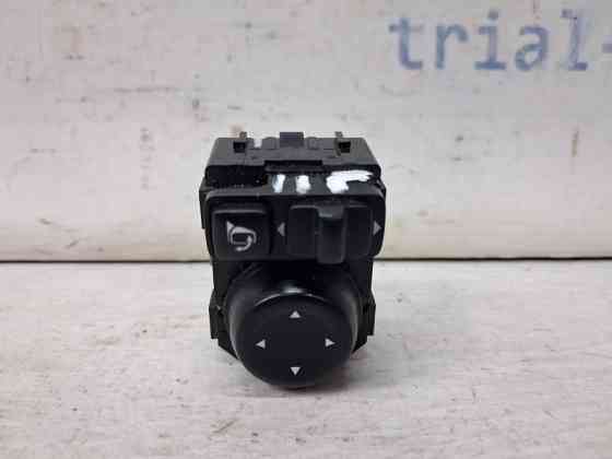 Корректор зеркал Nissan Qashqai J11 1.2 БЕНЗИН HRA2DDT 2013 (б/у) Киев