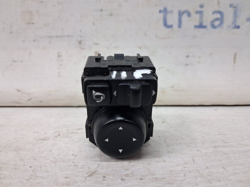 Корректор зеркал Nissan Qashqai J11 1.2 БЕНЗИН HRA2DDT 2013 (б/у) Киев - изображение 1