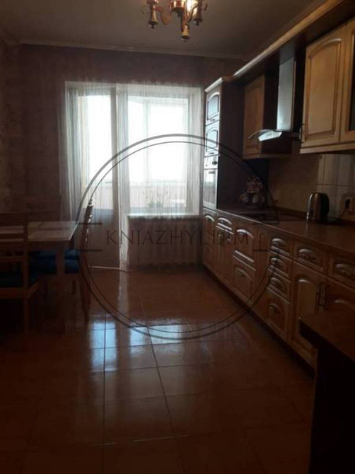 Оренда 3 кім. розд. на Ахматової біля ТРЦ River Mall м. Позняки. № 1173250 Київ - зображення 10