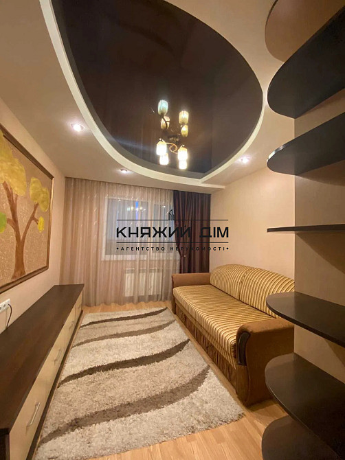 #127968; Продам 2-кімнатну квартиру біля метро Позняки / Харківська Київ - зображення 1