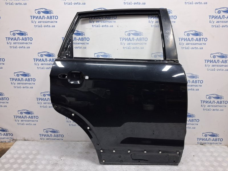 Дверь задняя правая Chevrolet Captiva 2006-2018 94543753 (Арт. 64548) Киев - изображение 1