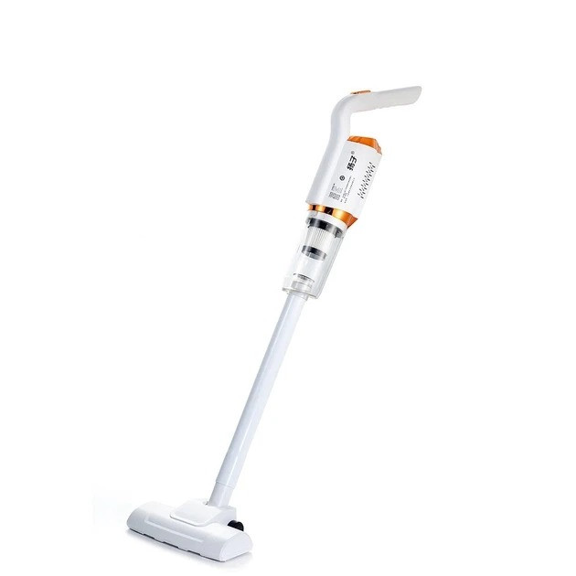 Акумуляторний пилосос без мішка Vacuum Cleaner 2000mAh 120 Вт Одесса - изображение 8