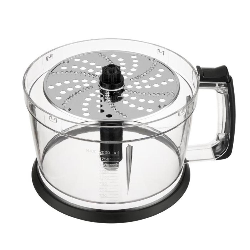 Блендер погружной Rotex TitanPower RTB950-B 1000 Вт черный Київ - зображення 10