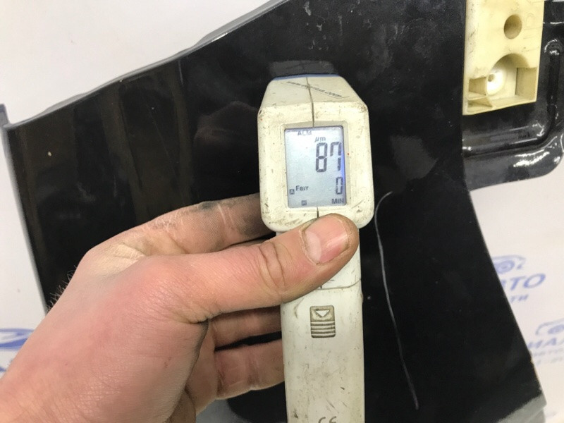 Крыло переднее правое Nissan X-Trail 2007-2014 F3100JG0EA (Арт. 46859) Киев - изображение 4