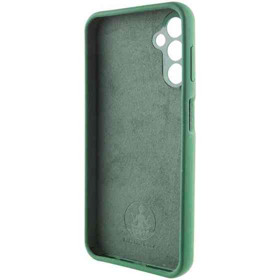 Чехол Silicone Cover Lakshmi Full Camera (AAA) with Logo для Samsung Galaxy A14 4G/5G Херсон