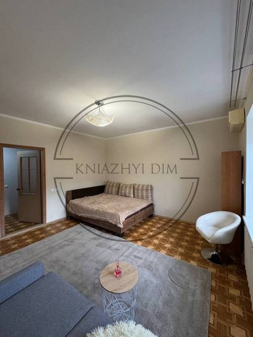 Оренда 1 кімнатної квартири по вул. А. Ахматової 31 11202412 Киев - изображение 3