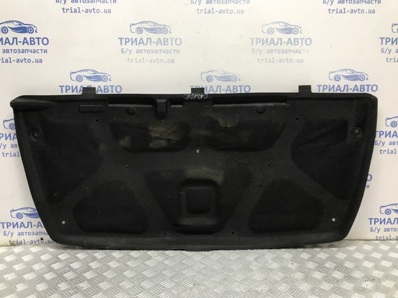 Обшивка капота Chevrolet Cruze 2009-2016 94563712 (Арт. 55166) Київ - зображення 1