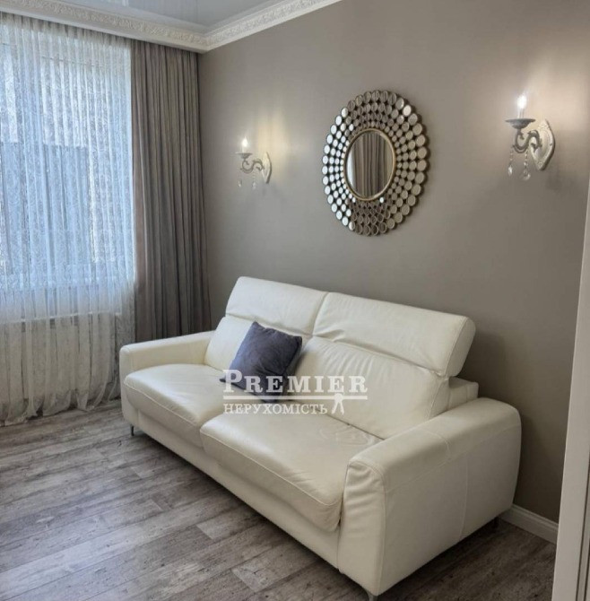 Продається євродвушка у клубному будинку! Одеса - зображення 6