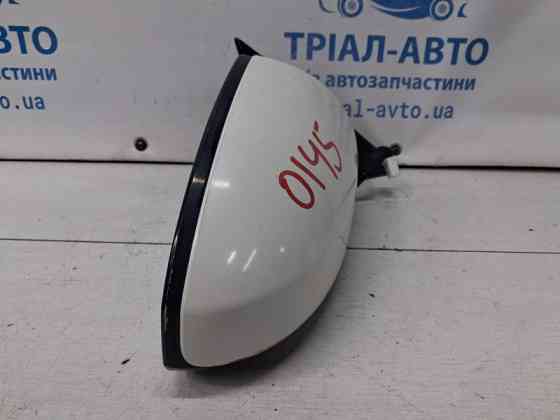 Зеркало правое Infiniti FX S50 3.5 БЕНЗИН VQ35DE 2002 (б/у) Київ